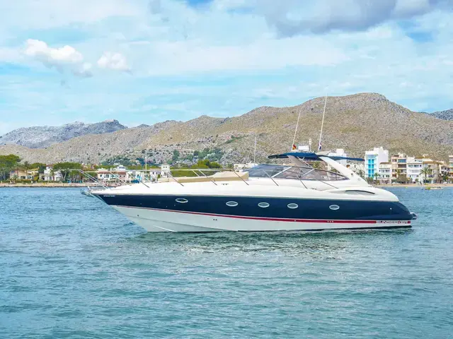 Sunseeker Camargue 44