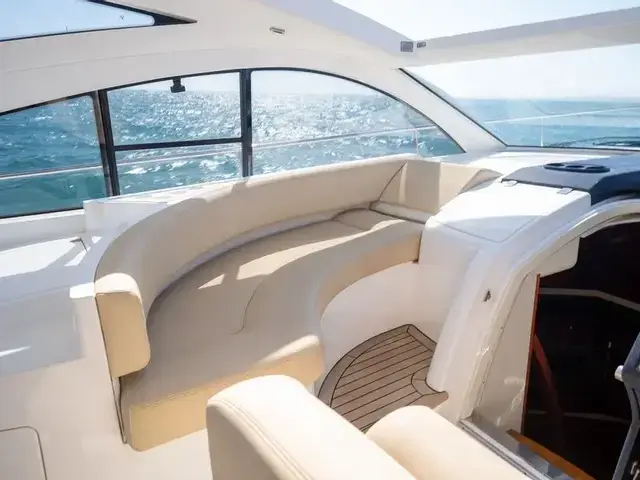 Fairline Targa 47