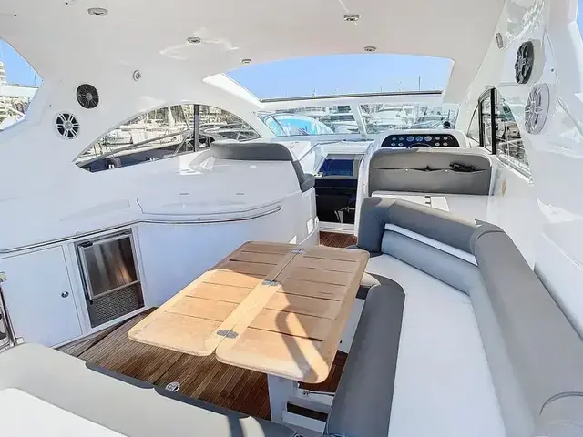 Sunseeker Portofino 47