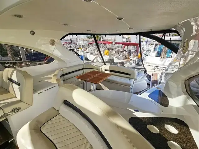 Sunseeker Portofino 47