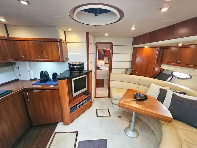 Sunseeker Portofino 47