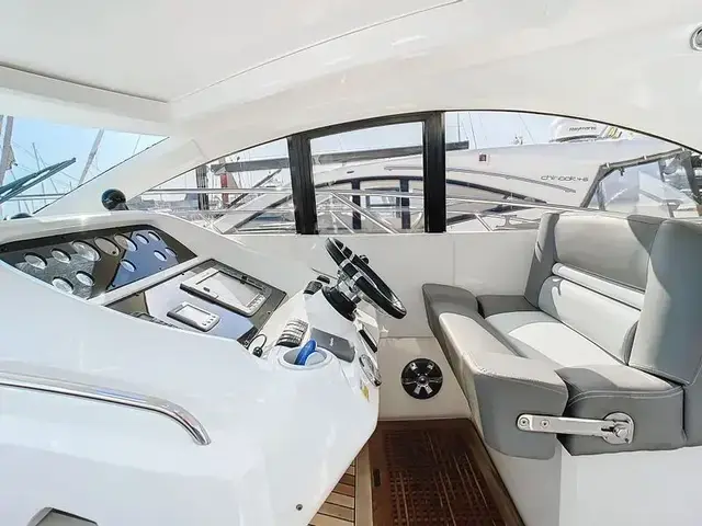 Sunseeker Portofino 47