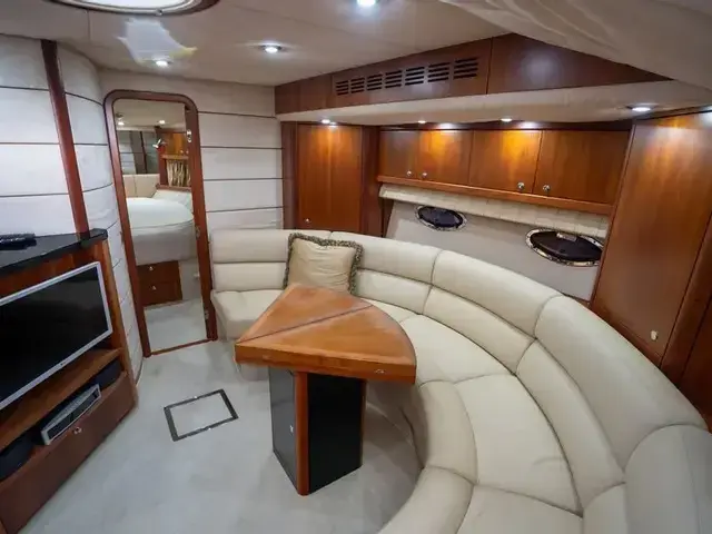 Sunseeker Portofino 47