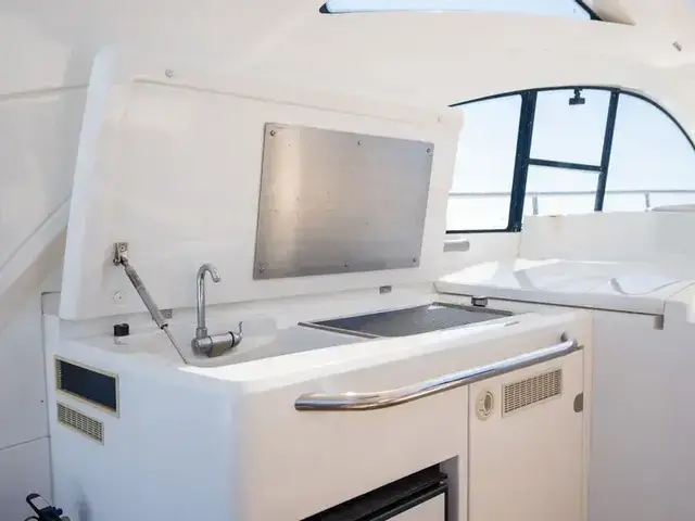 Fairline Targa 47