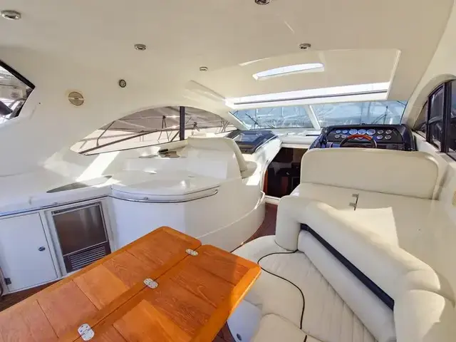 Sunseeker Portofino 47