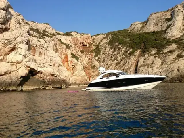 Sunseeker Portofino 47