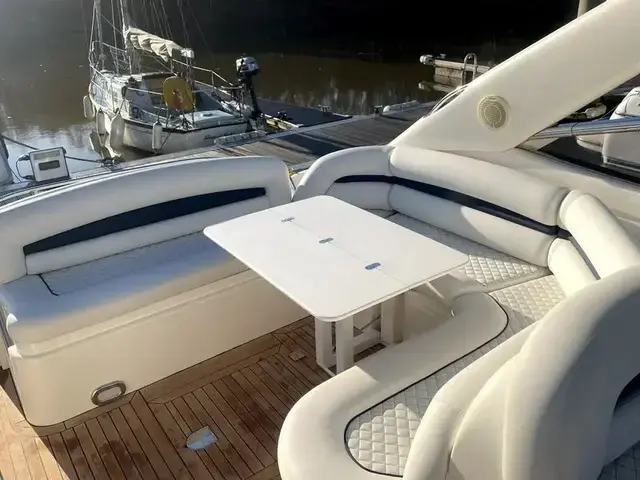 Sunseeker Camargue 44