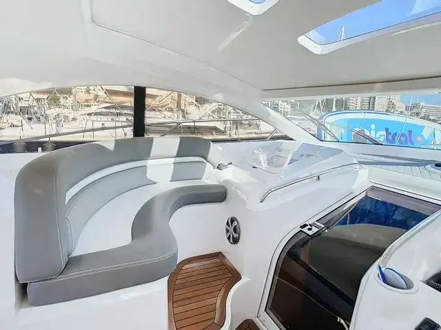 Sunseeker Portofino 47