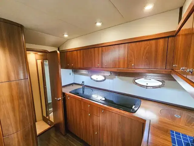 Sunseeker Portofino 47