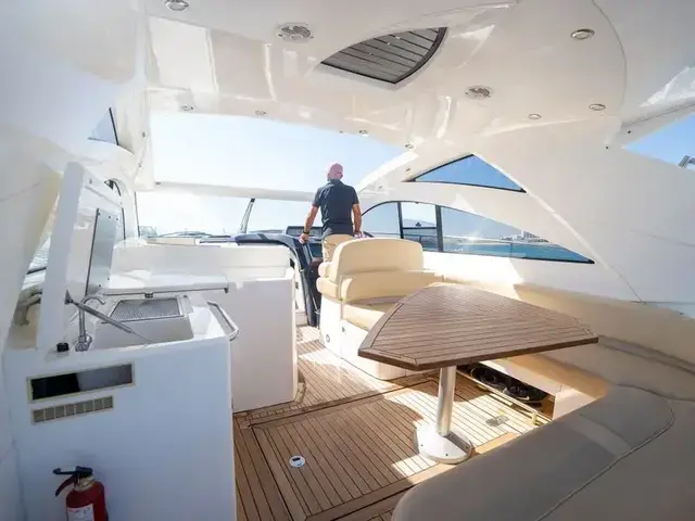 Fairline Targa 47