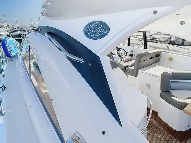 Sunseeker Portofino 47