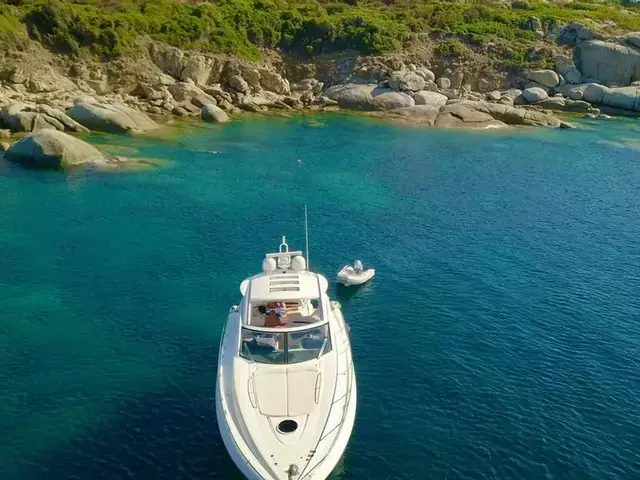 Sunseeker Portofino 47