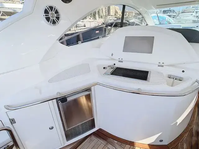 Sunseeker Portofino 47