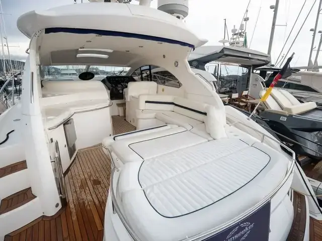 Sunseeker Portofino 47