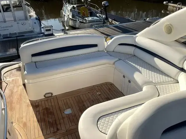 Sunseeker Camargue 44