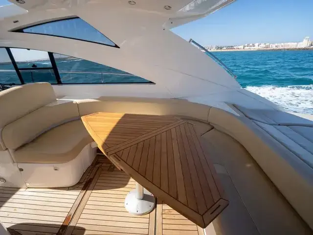 Fairline Targa 47