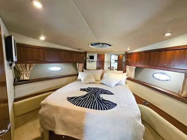 Sunseeker Portofino 47