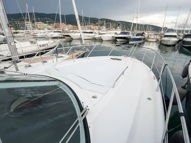 Sunseeker Portofino 47