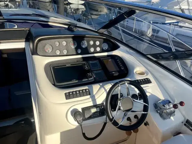 Sunseeker Camargue 44