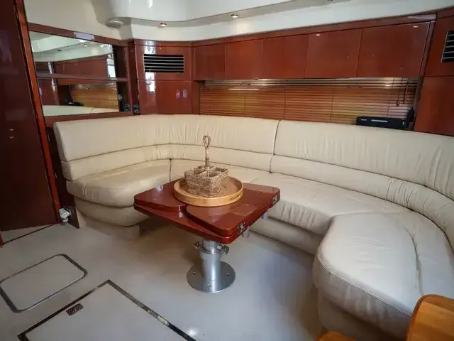 Fairline Targa 47