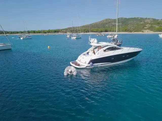 Sunseeker Portofino 47