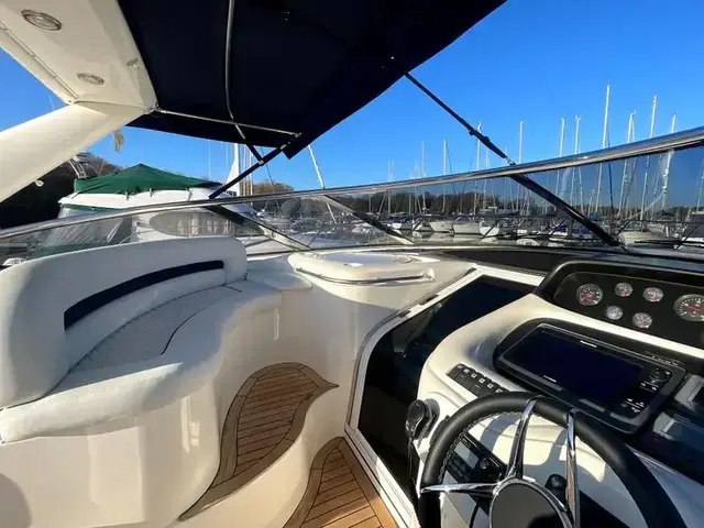 Sunseeker Camargue 44