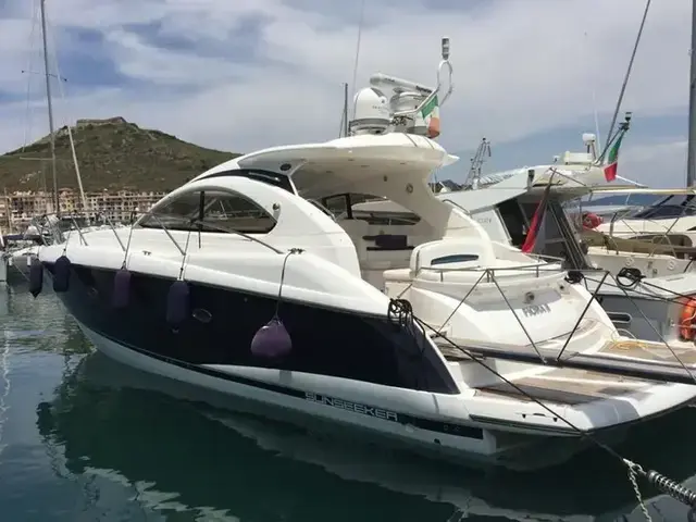 Sunseeker Portofino 47