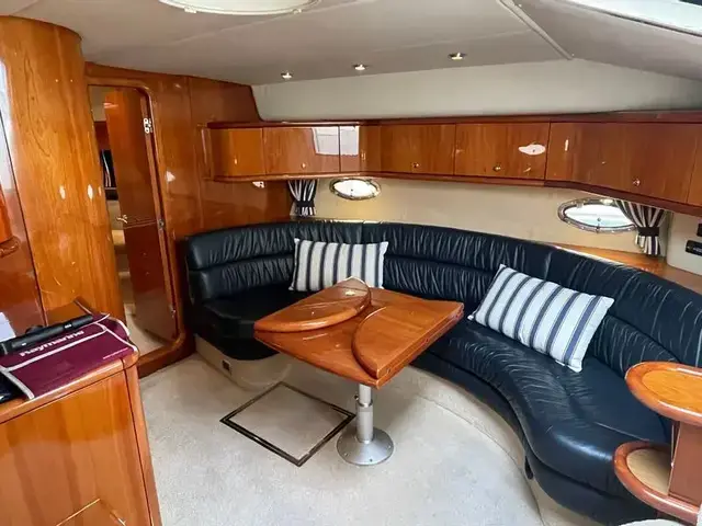 Sunseeker Camargue 44