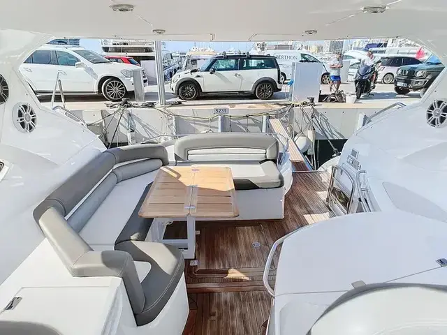 Sunseeker Portofino 47