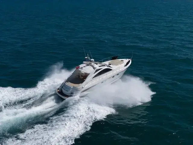 Fairline Targa 47