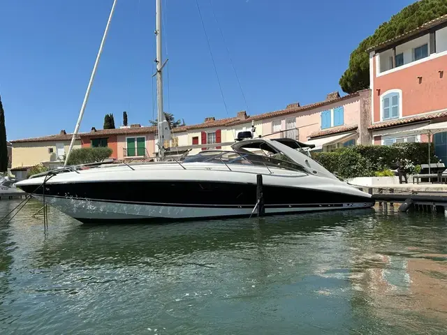 Sunseeker Superhawk 43