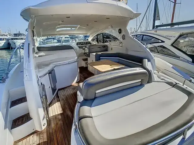 Sunseeker Portofino 47