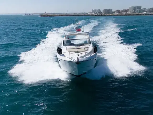 Fairline Targa 47