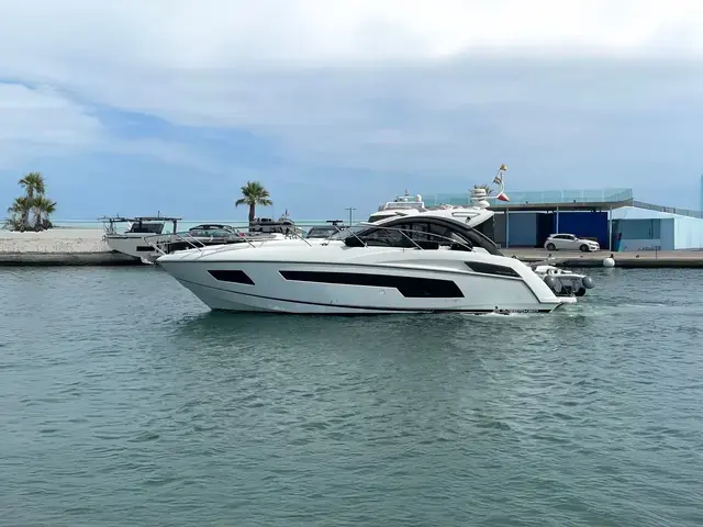 Sunseeker Portofino 40