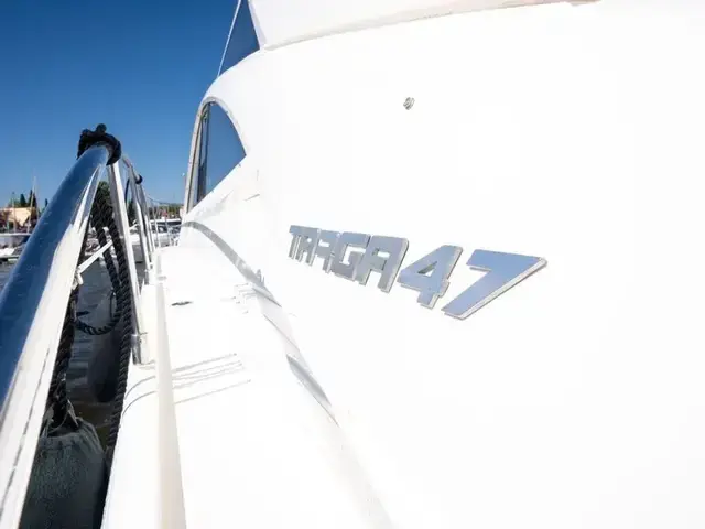 Fairline Targa 47