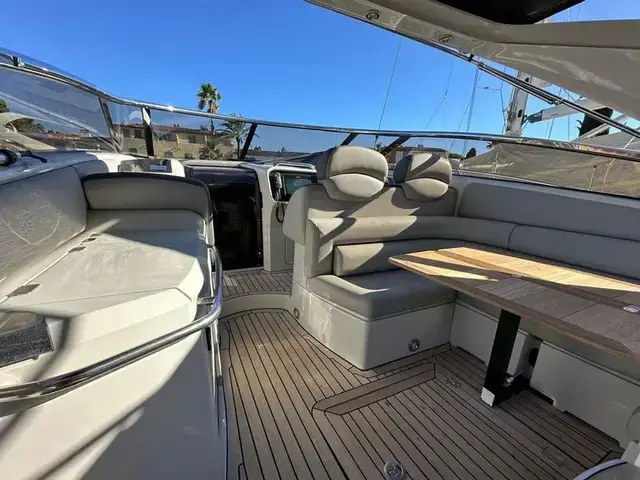 Sunseeker Superhawk 43