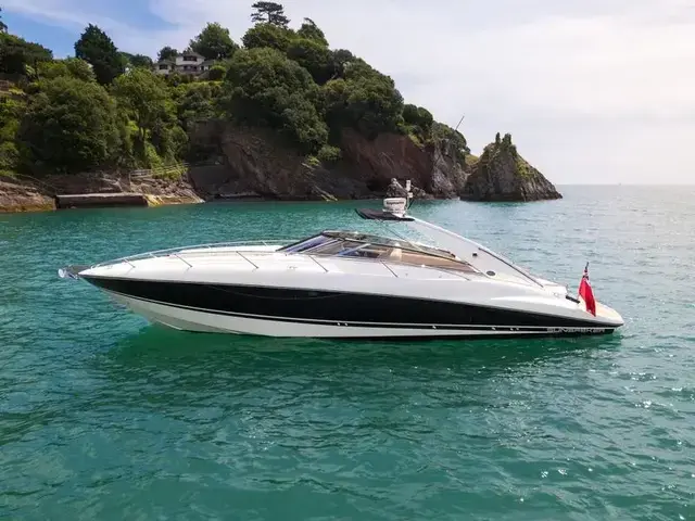 Sunseeker Superhawk 43