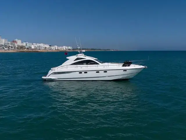 Fairline Targa 47