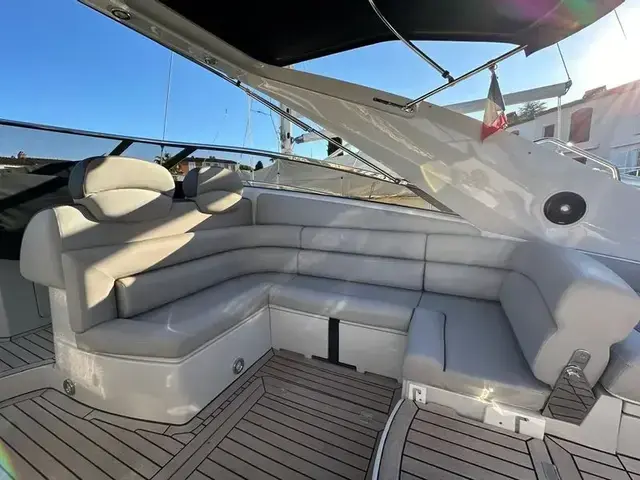 Sunseeker Superhawk 43