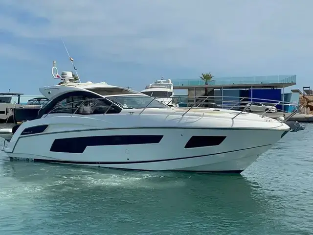 Sunseeker Portofino 40