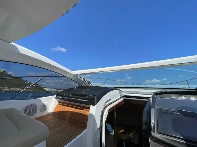 Sunseeker Portofino 40