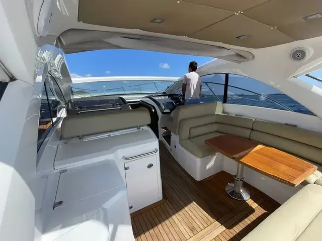 Sunseeker Portofino 40