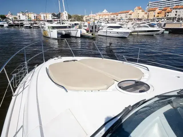 Fairline Targa 47