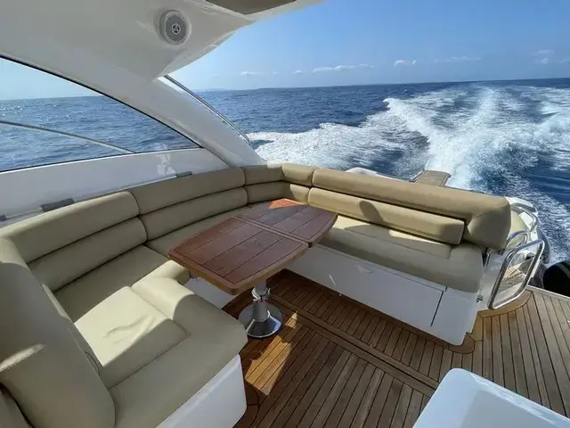 Sunseeker Portofino 40