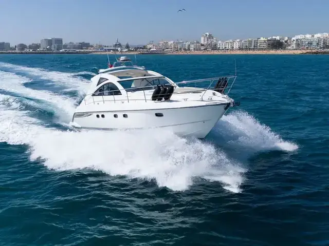 Fairline Targa 47