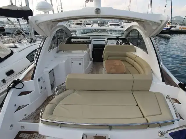 Sunseeker Portofino 40