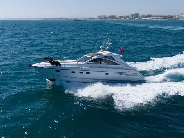 Fairline Targa 47