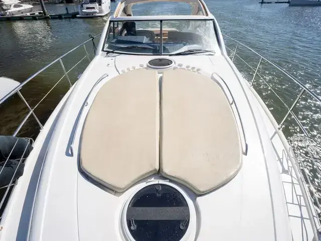 Fairline Targa 47