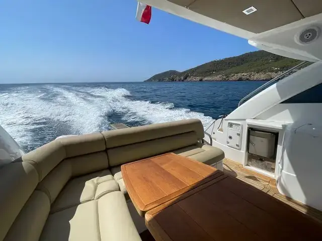 Sunseeker Portofino 40