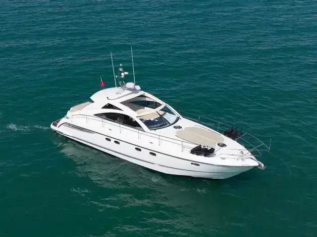 Fairline Targa 47